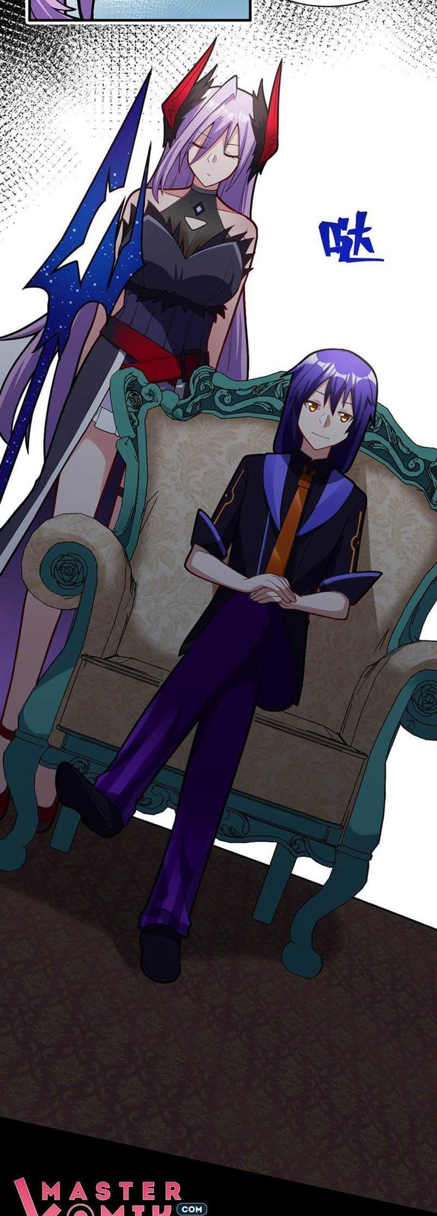 I, the Strongest Demon, Have Regained My Youth?! Chapter 14 Gambar 30