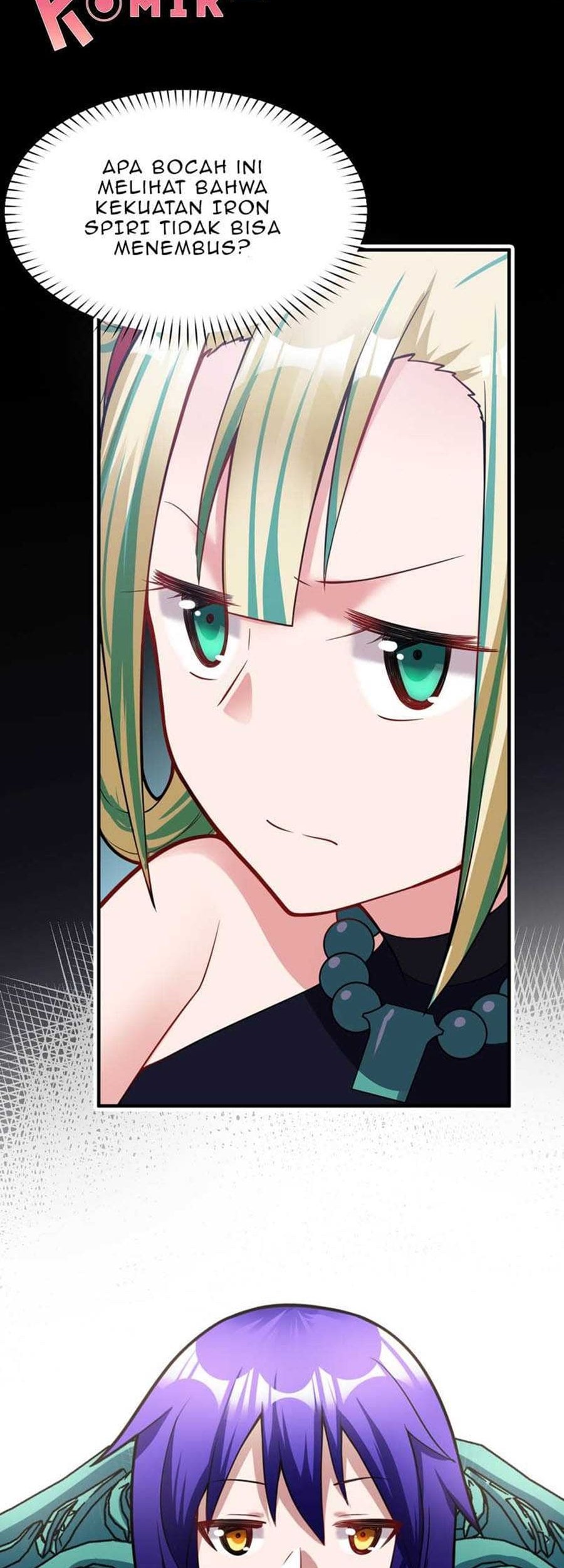I, the Strongest Demon, Have Regained My Youth?! Chapter 14 Gambar 31