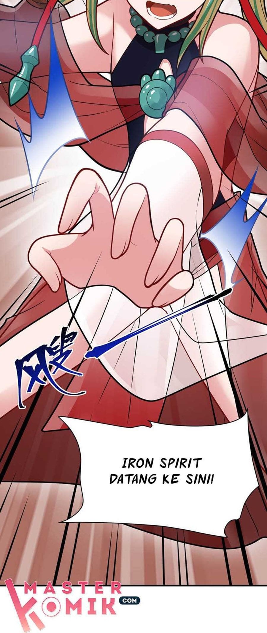 I, the Strongest Demon, Have Regained My Youth?! Chapter 14 Gambar 33