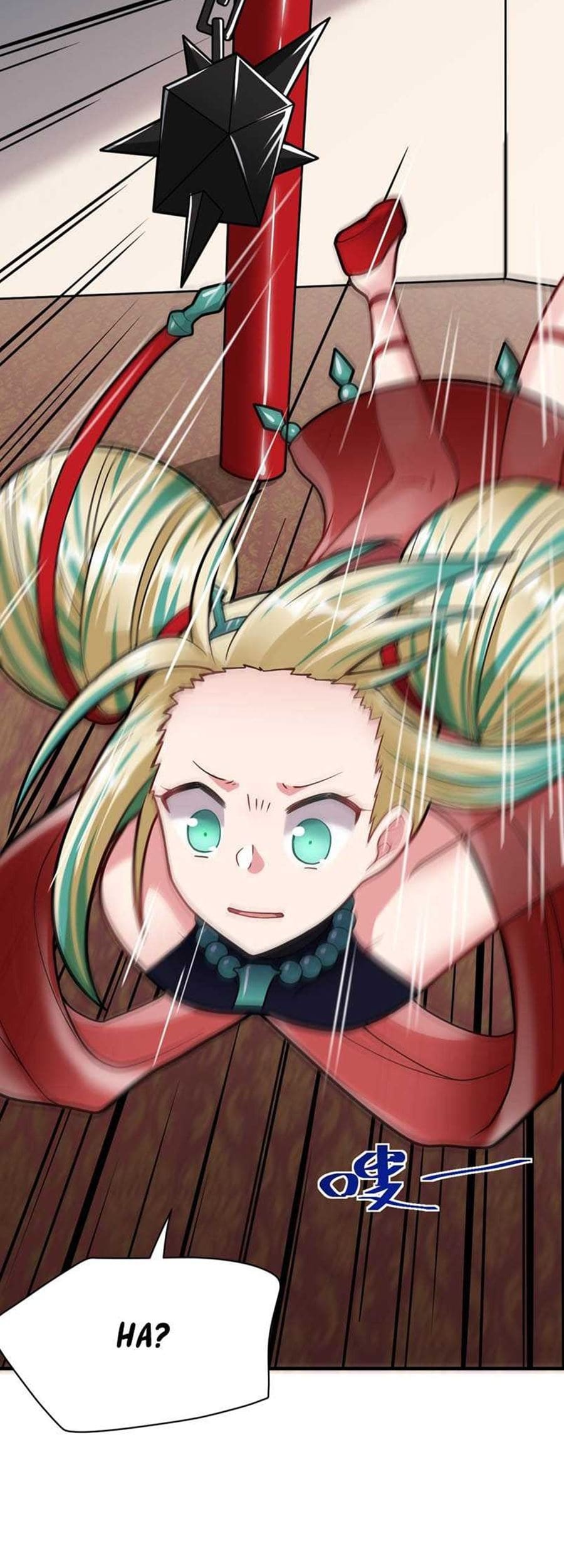 I, the Strongest Demon, Have Regained My Youth?! Chapter 14 Gambar 38