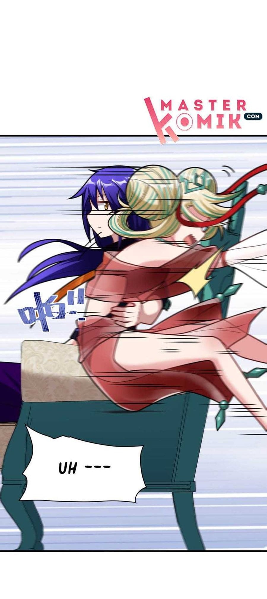 I, the Strongest Demon, Have Regained My Youth?! Chapter 14 Gambar 39