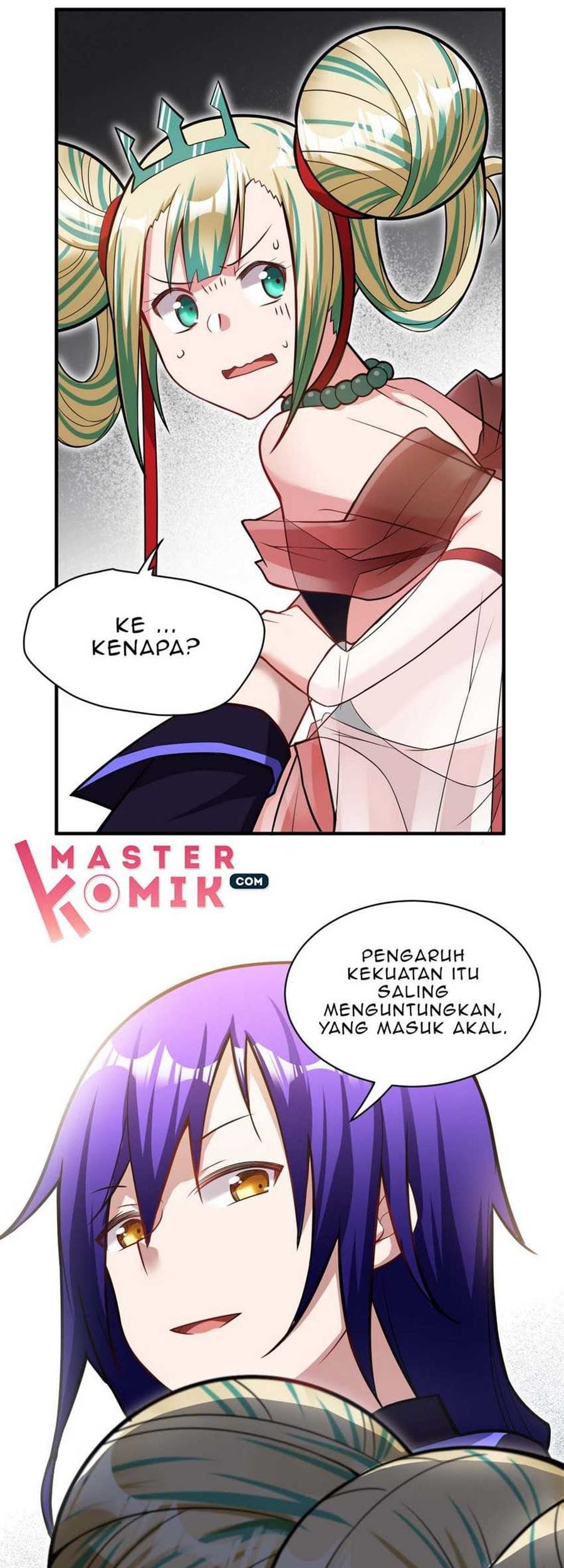 I, the Strongest Demon, Have Regained My Youth?! Chapter 14 Gambar 40