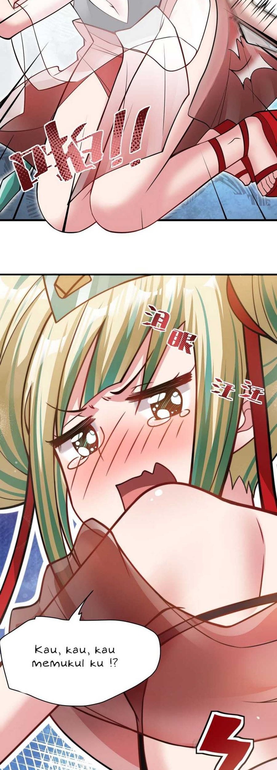 I, the Strongest Demon, Have Regained My Youth?! Chapter 14 Gambar 43