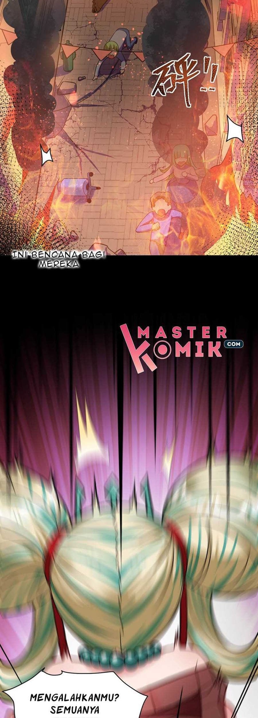 I, the Strongest Demon, Have Regained My Youth?! Chapter 14 Gambar 47