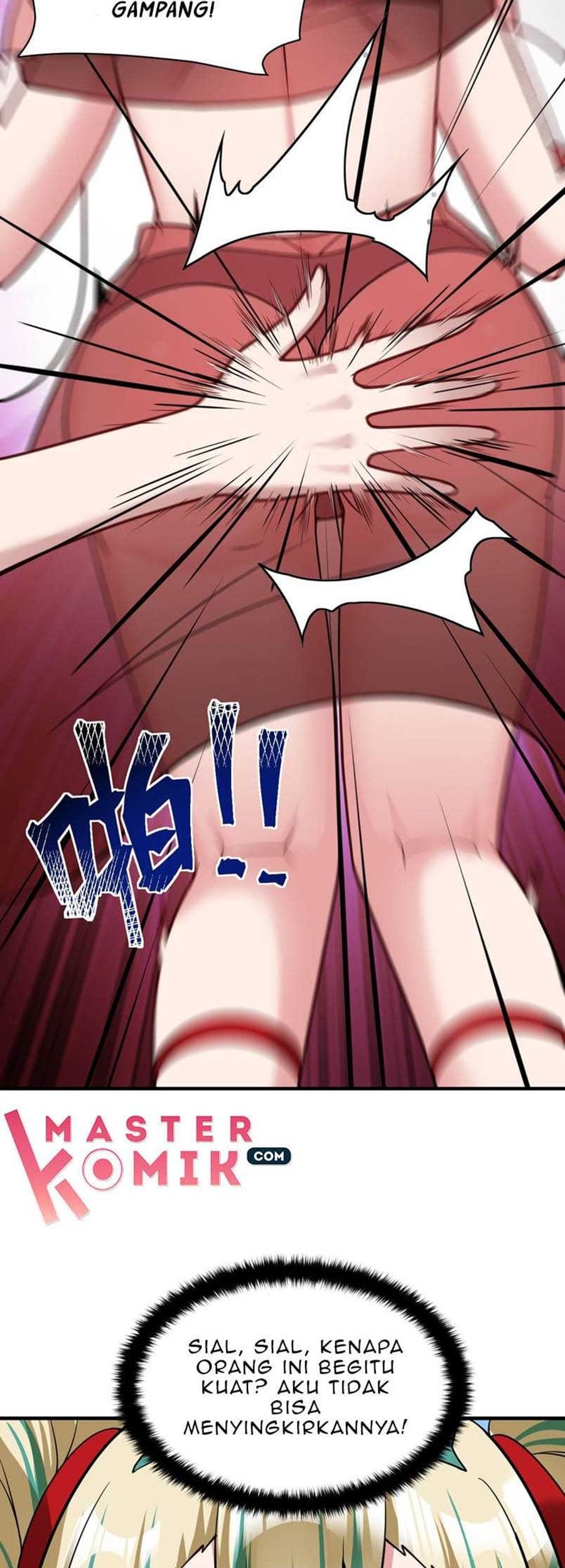 I, the Strongest Demon, Have Regained My Youth?! Chapter 14 Gambar 48