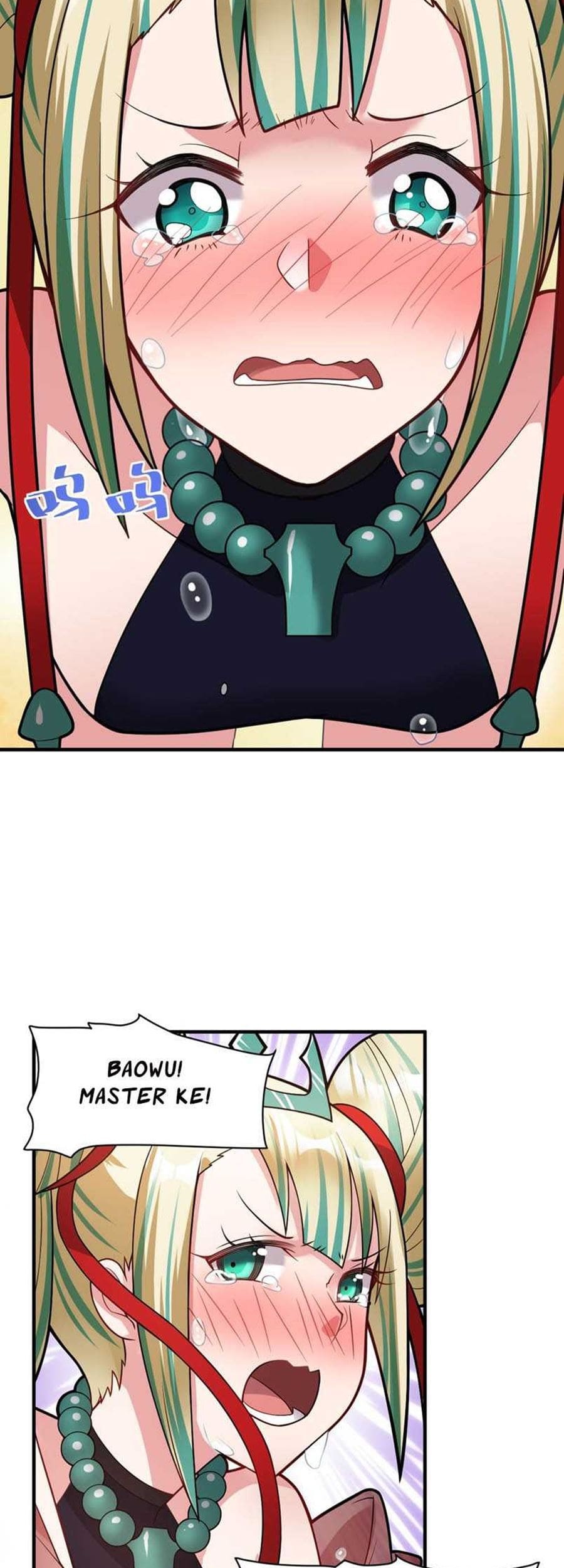 I, the Strongest Demon, Have Regained My Youth?! Chapter 14 Gambar 49
