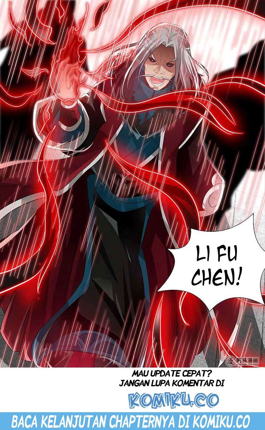 Yong Heng Zhi Zun Chapter 82 Gambar 13