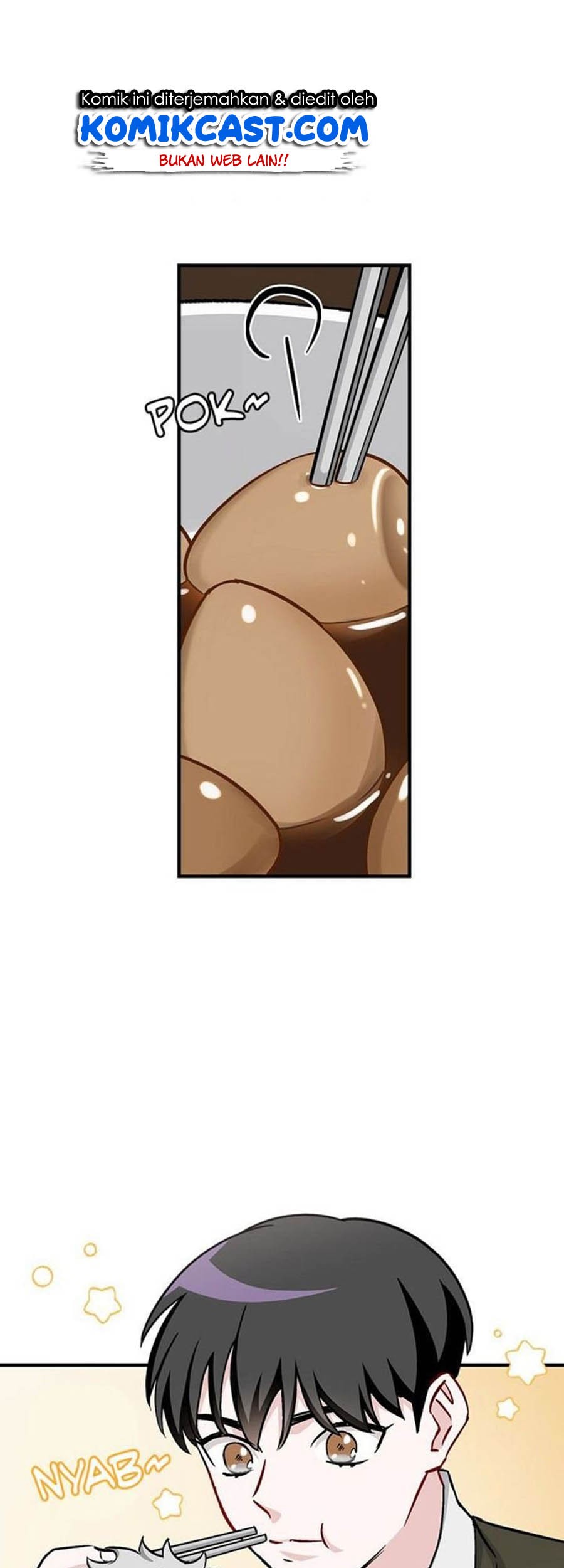 Leveling Up, By Only Eating! Chapter 50 Gambar 21