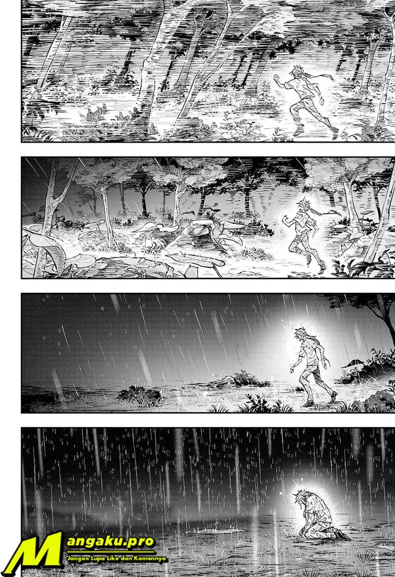 Agravity Boys Chapter 47 Gambar 15
