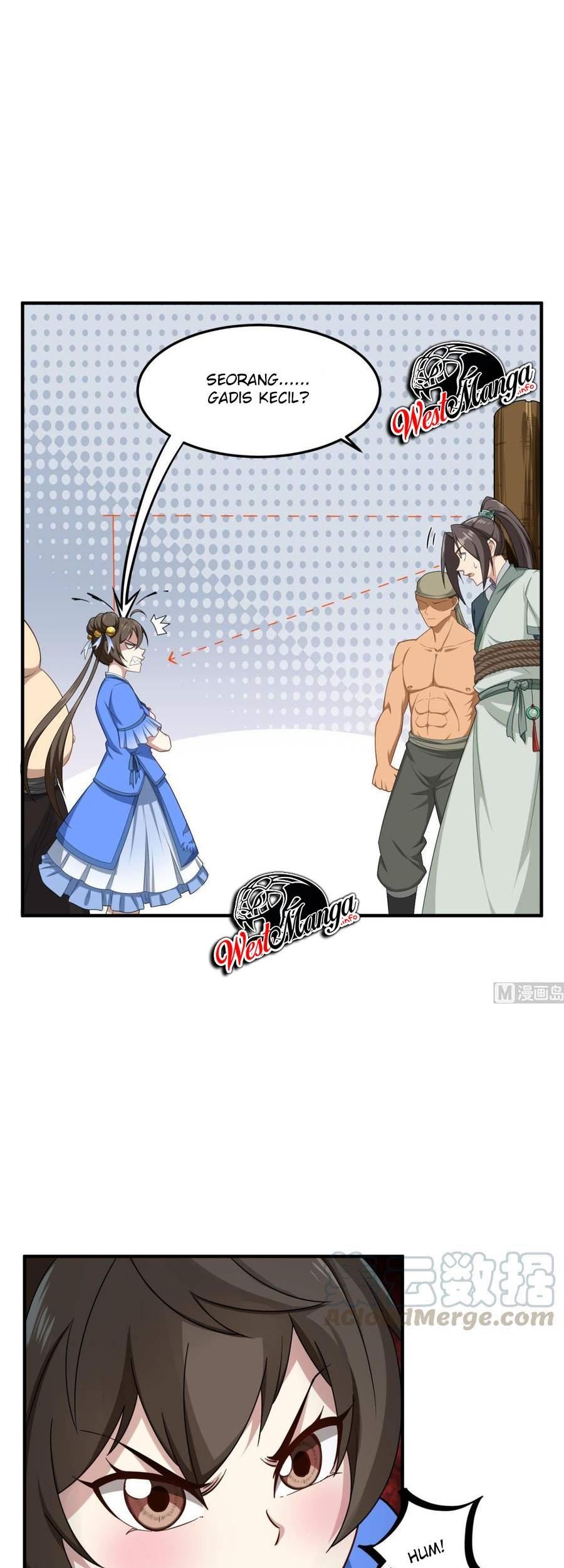 Rebirth of the Dynasty tang Chapter 49 Gambar 13