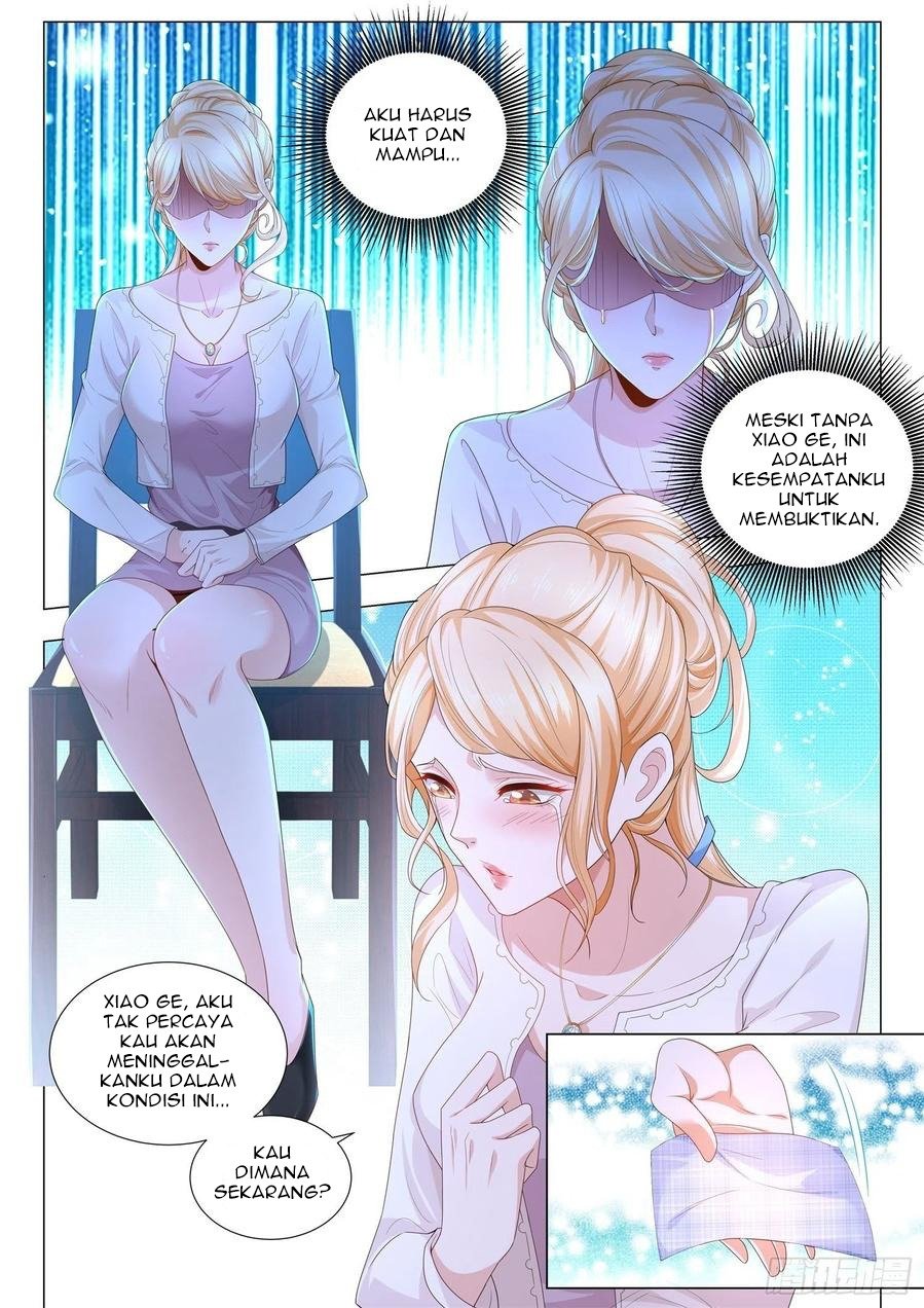 Manhua Shen Hao’s Heavenly Fall System Chapter 190 gambar nomor 2