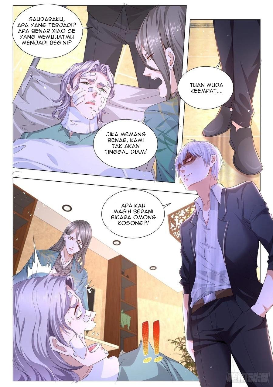 Shen Hao’s Heavenly Fall System Chapter 190 Gambar 7