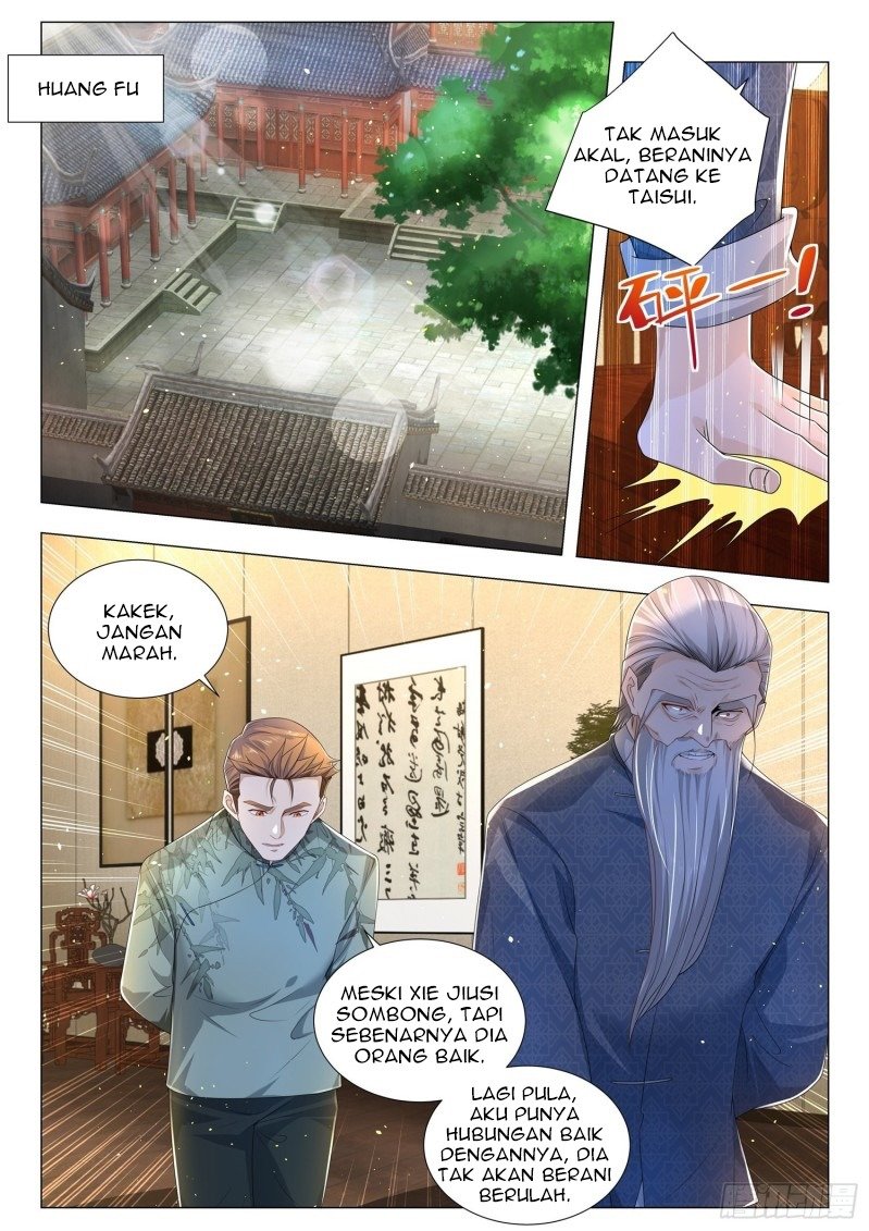 Baca Komik Shen Hao’s Heavenly Fall System Chapter 189 Gambar 1
