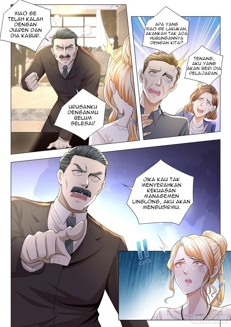 Shen Hao’s Heavenly Fall System Chapter 189 Gambar 11