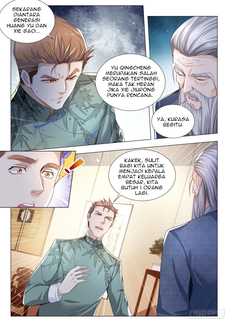 Shen Hao’s Heavenly Fall System Chapter 189 Gambar 3