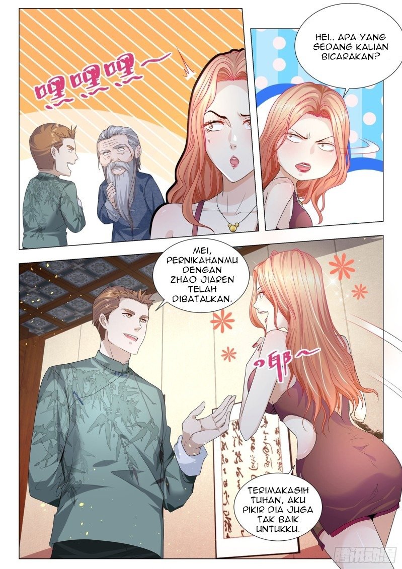 Shen Hao’s Heavenly Fall System Chapter 189 Gambar 7