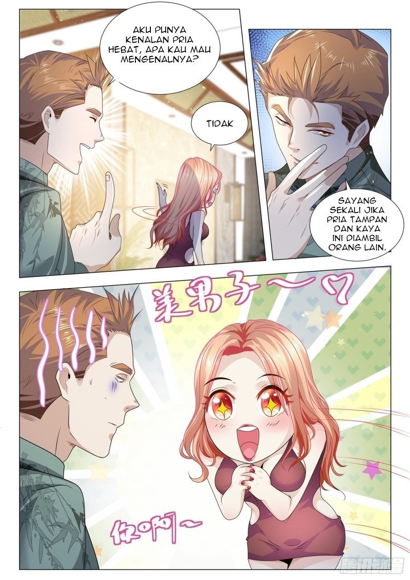 Shen Hao’s Heavenly Fall System Chapter 189 Gambar 8