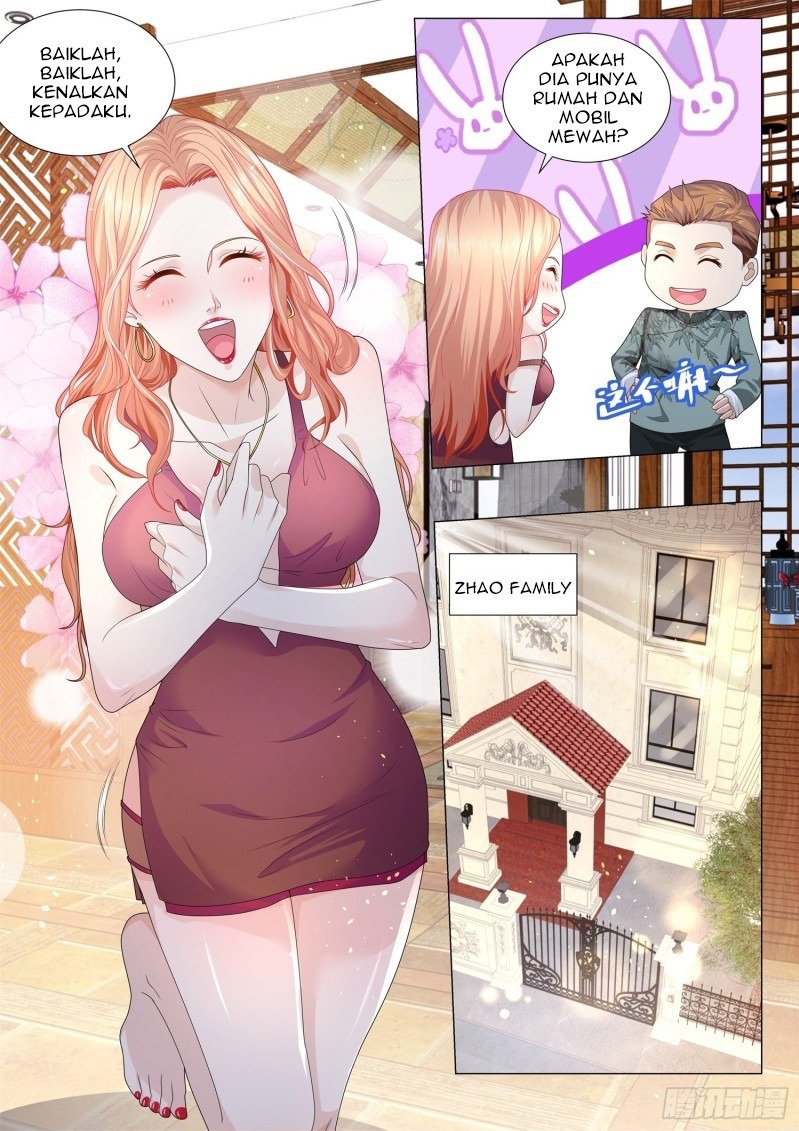 Shen Hao’s Heavenly Fall System Chapter 189 Gambar 9