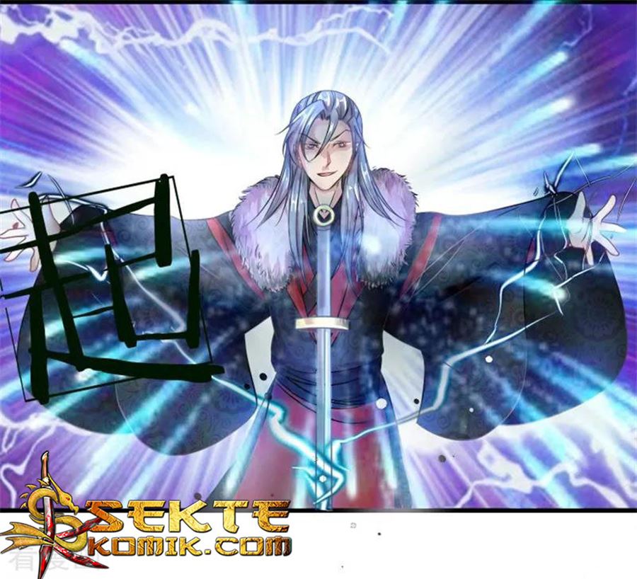 Marvelous Hero of The Sword Chapter 54 Gambar 11