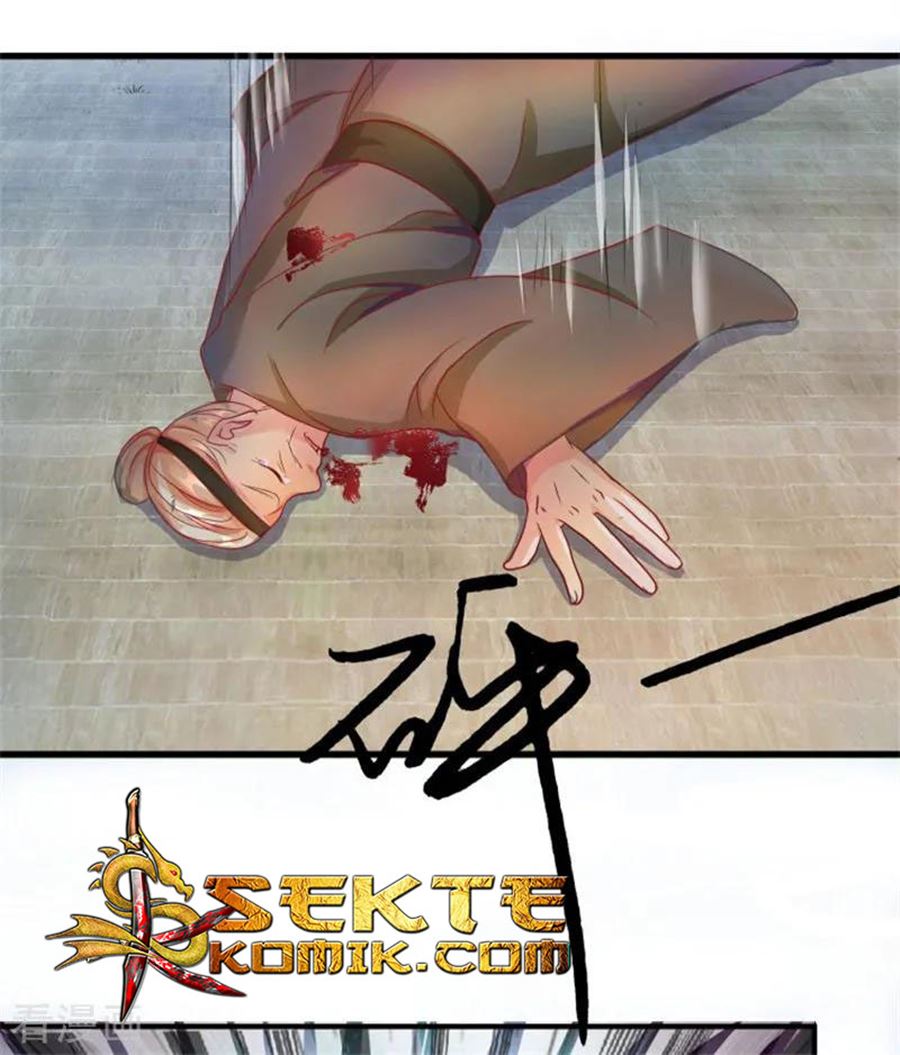 Marvelous Hero of The Sword Chapter 54 Gambar 14