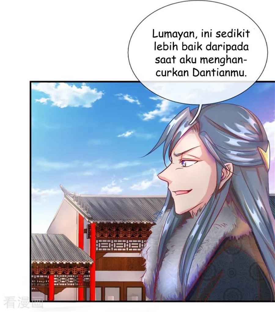 Marvelous Hero of The Sword Chapter 54 Gambar 19