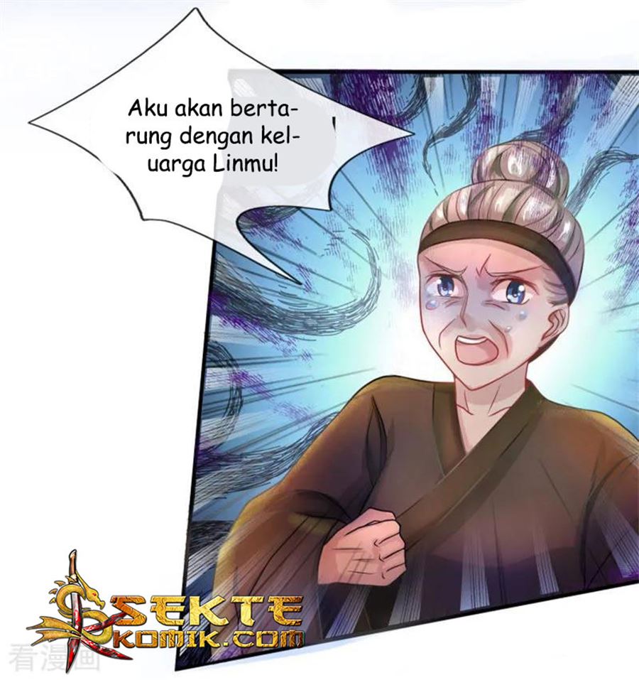 Marvelous Hero of The Sword Chapter 54 Gambar 3