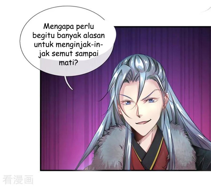 Marvelous Hero of The Sword Chapter 54 Gambar 7