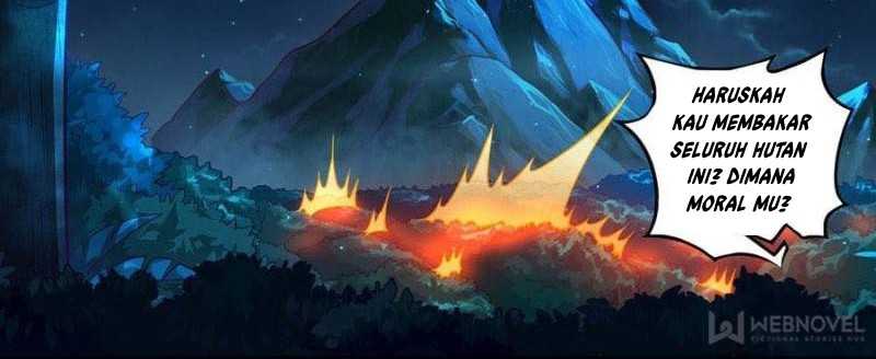 Doomed To Be A King Chapter 38 Gambar 19