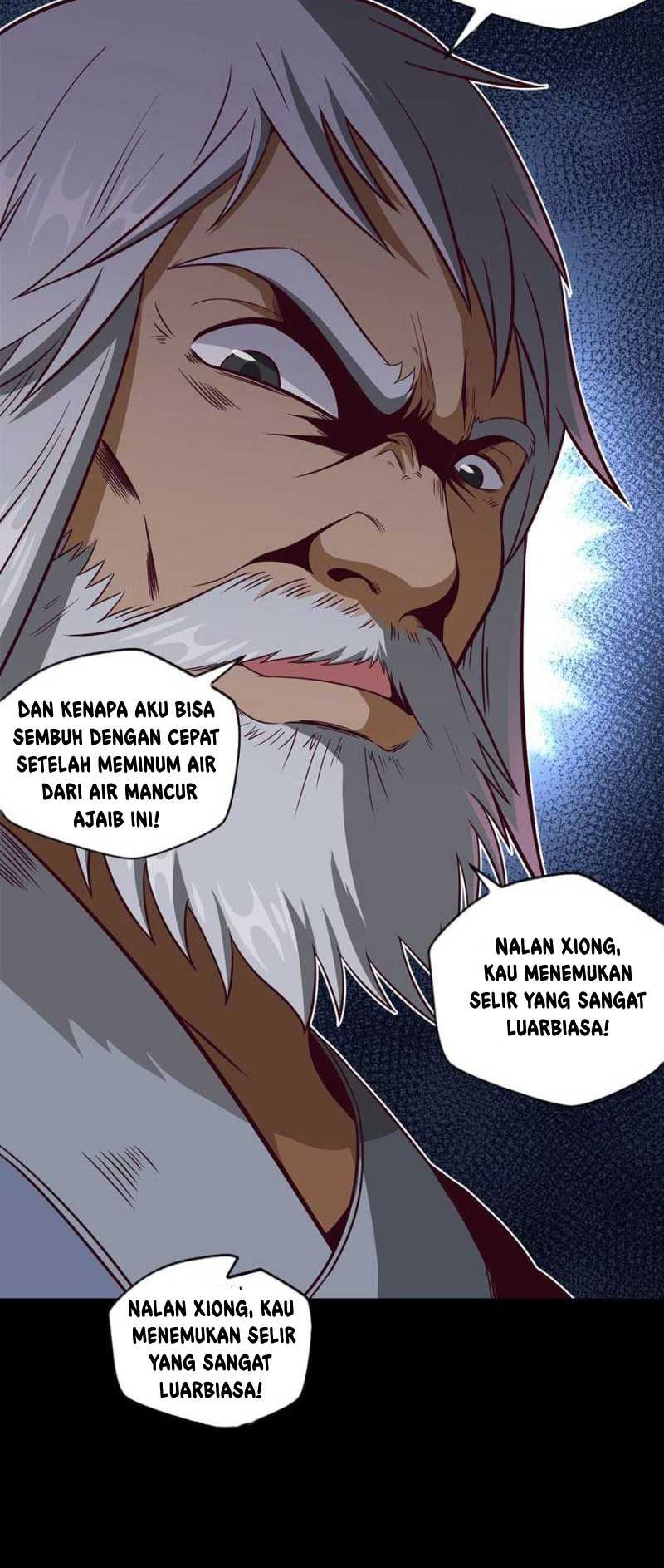 Doomed To Be A King Chapter 38 Gambar 10