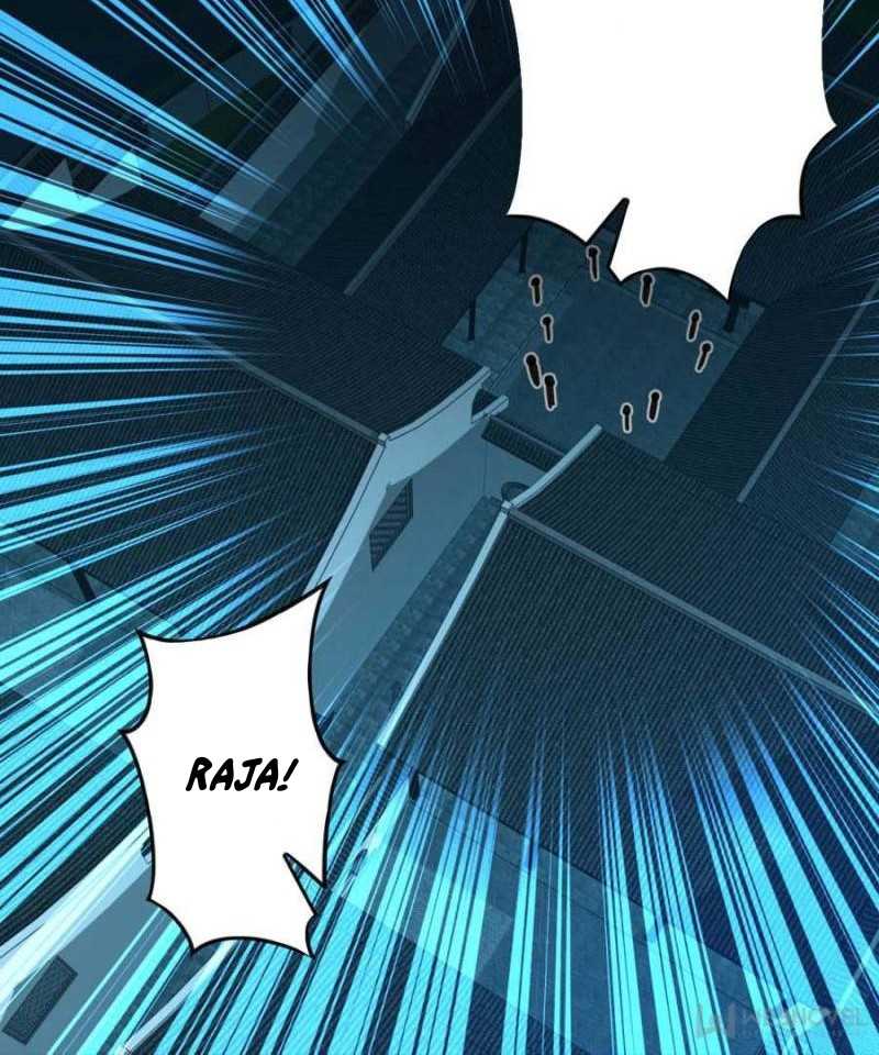 Doomed To Be A King Chapter 37 Gambar 19