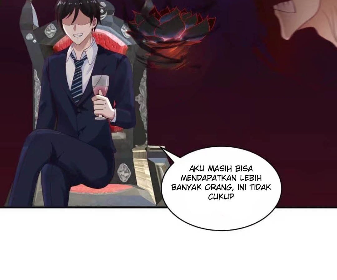 Metropolitan Killing Arrogant Immortal Chapter 30 Gambar 24
