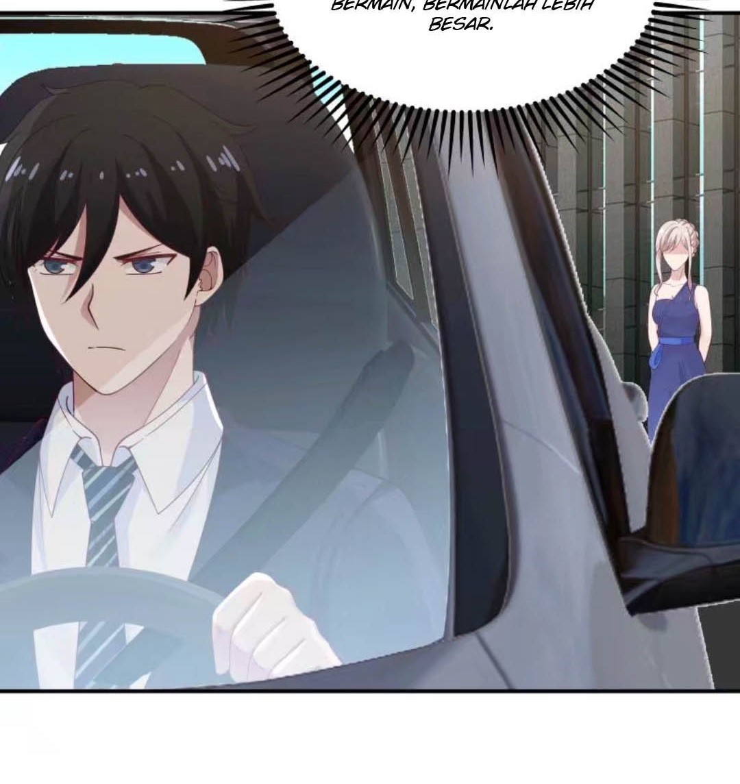 Metropolitan Killing Arrogant Immortal Chapter 30 Gambar 6