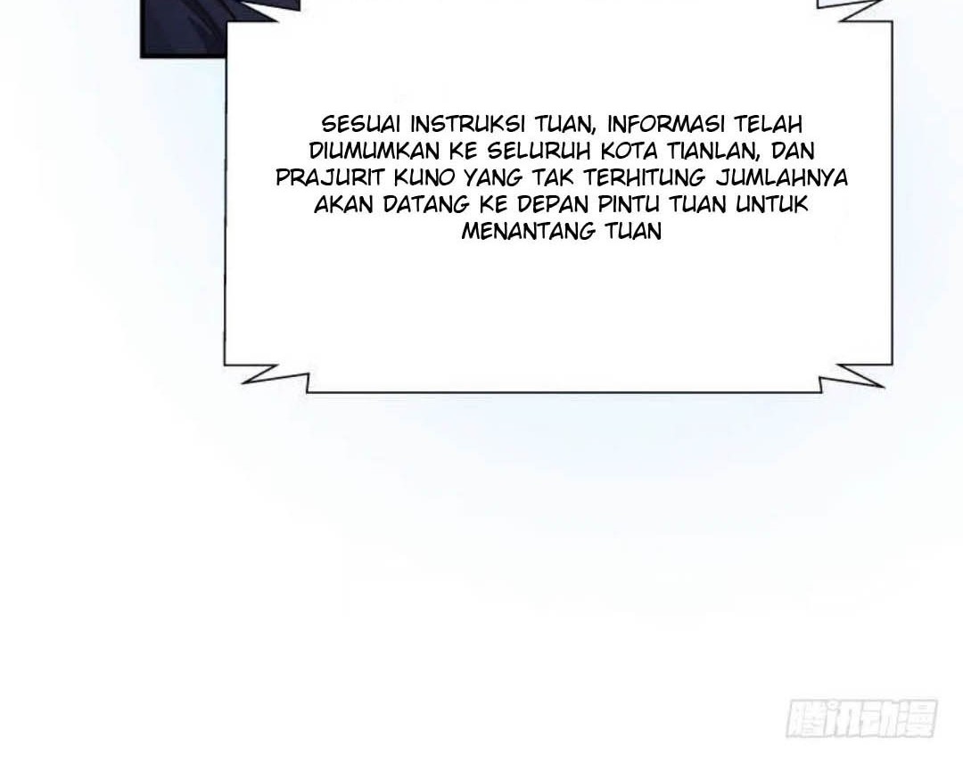 Metropolitan Killing Arrogant Immortal Chapter 30 Gambar 8