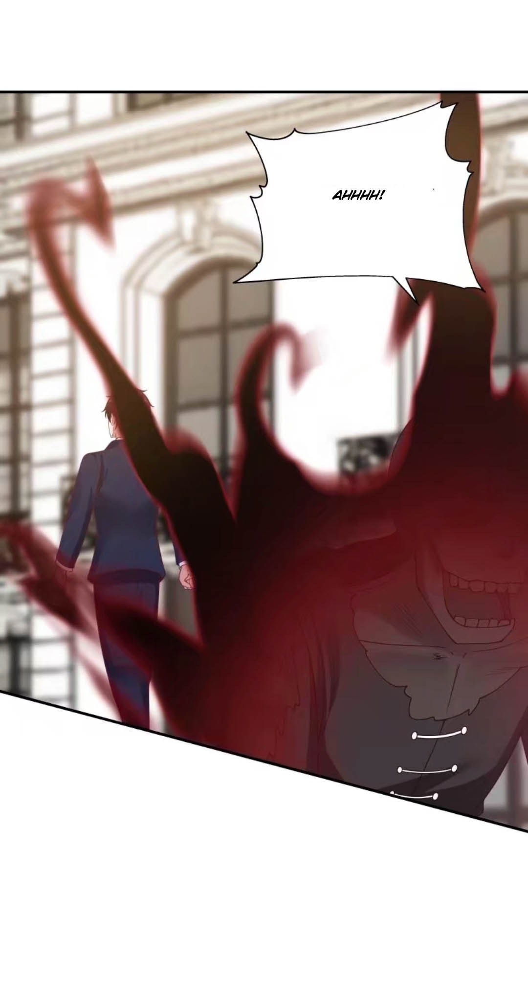 Metropolitan Killing Arrogant Immortal Chapter 30 Gambar 16
