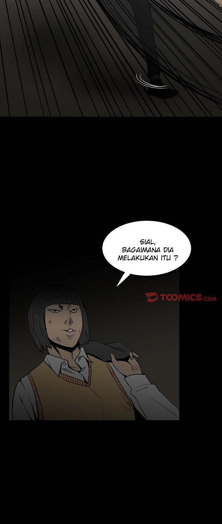 The Villain Chapter 83 Gambar 33