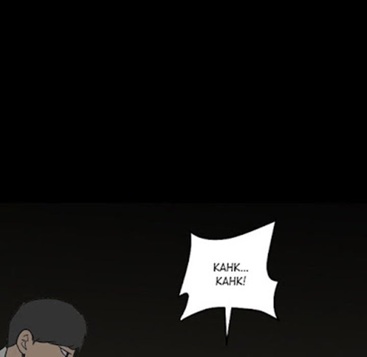 The Villain Chapter 83 Gambar 34