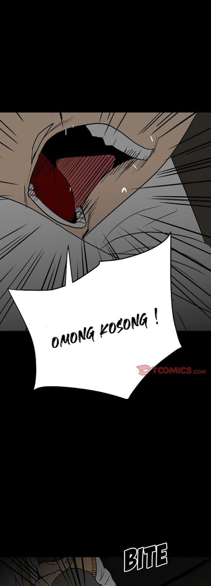 The Villain Chapter 83 Gambar 40