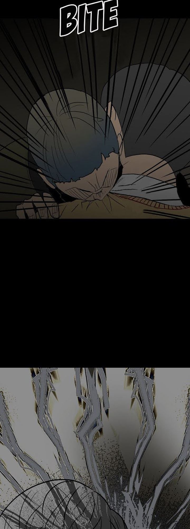 The Villain Chapter 83 Gambar 43