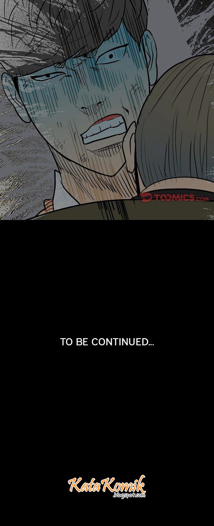 The Villain Chapter 83 Gambar 44