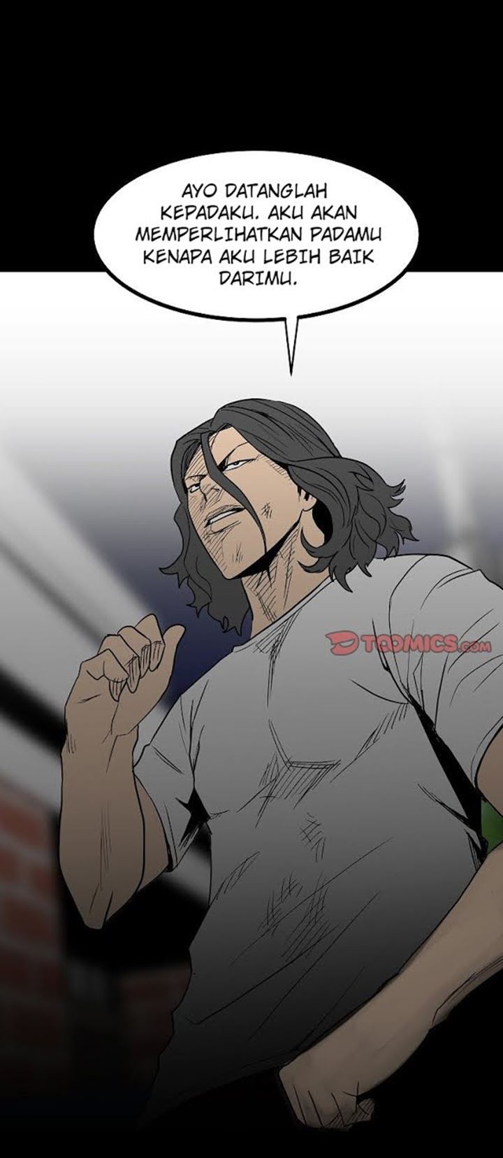 The Villain Chapter 83 Gambar 4