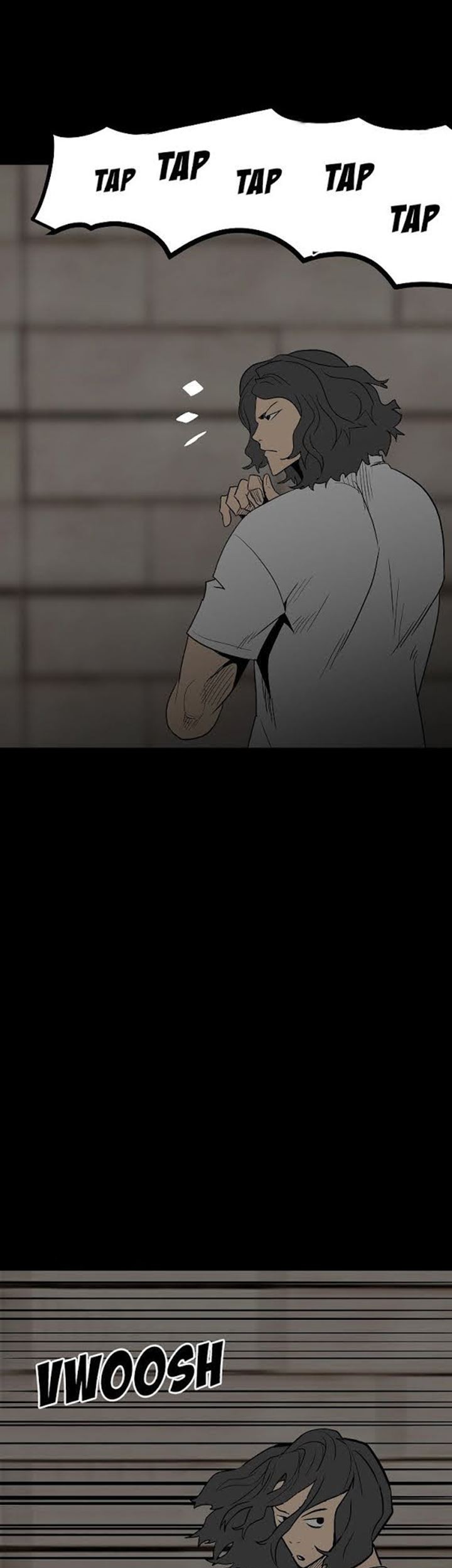 The Villain Chapter 83 Gambar 5