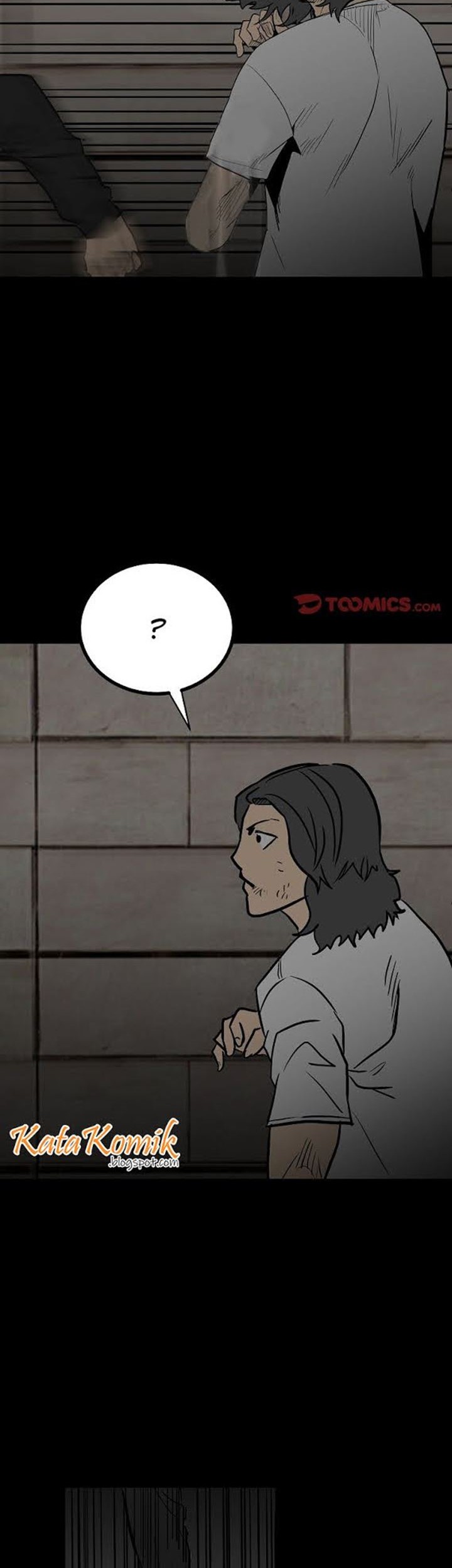 The Villain Chapter 83 Gambar 6