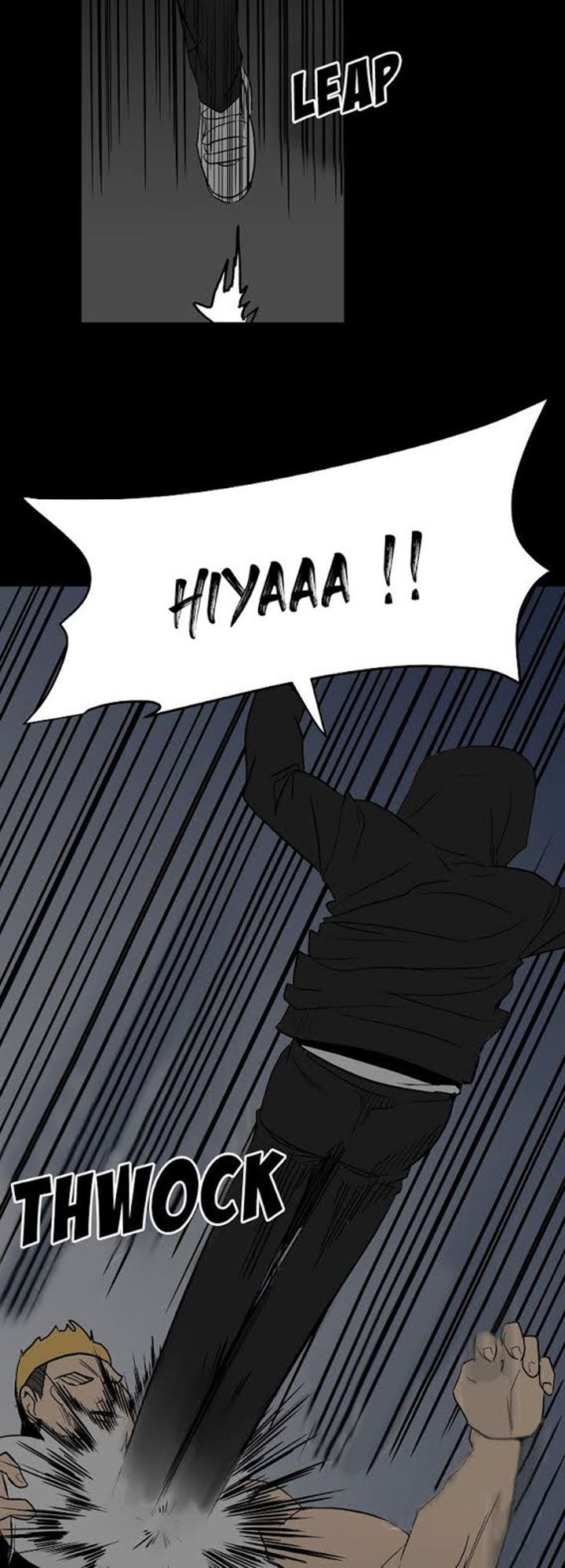 The Villain Chapter 83 Gambar 7