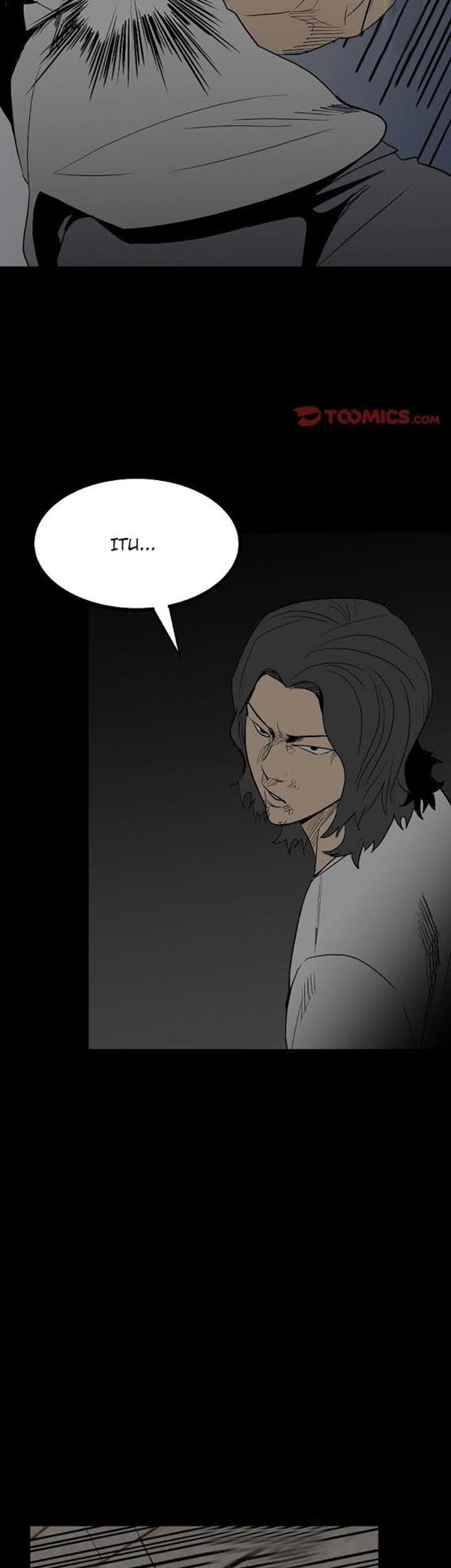 The Villain Chapter 83 Gambar 8