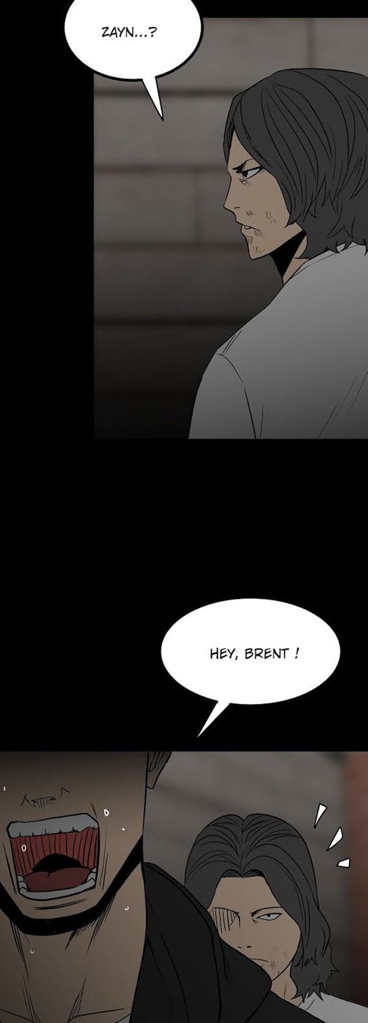 The Villain Chapter 83 Gambar 10