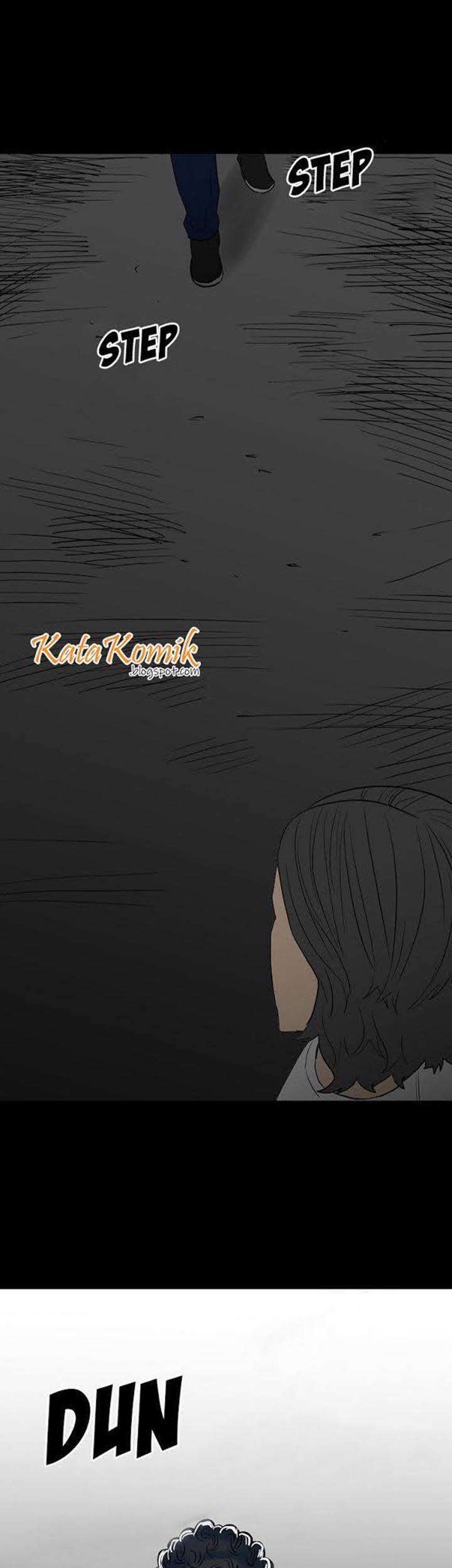 The Villain Chapter 83 Gambar 14