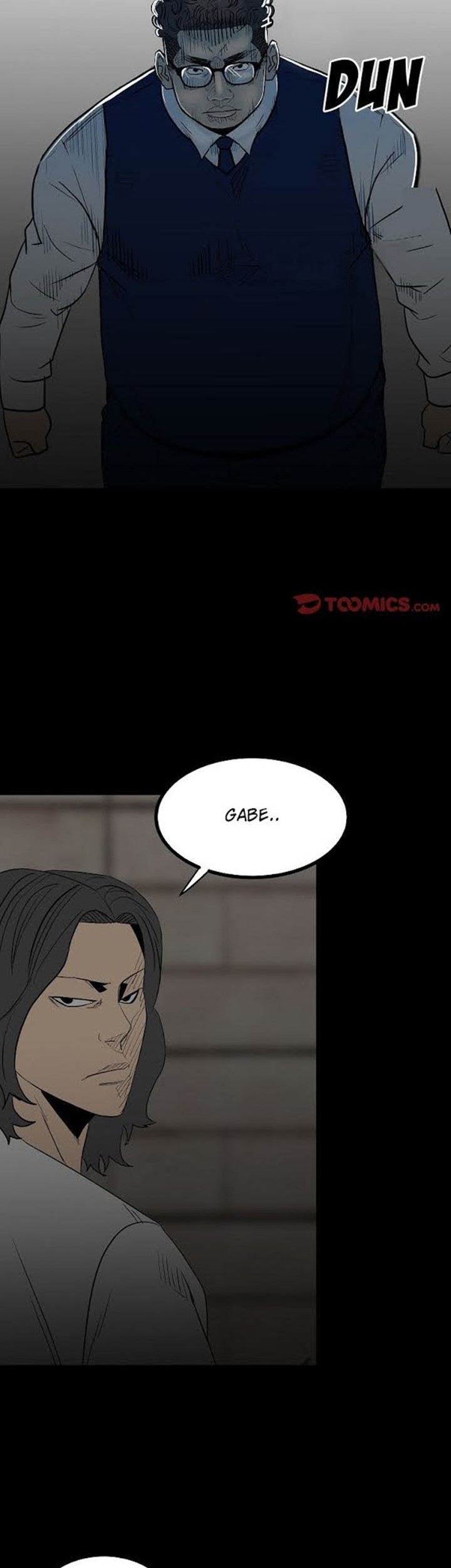 The Villain Chapter 83 Gambar 15
