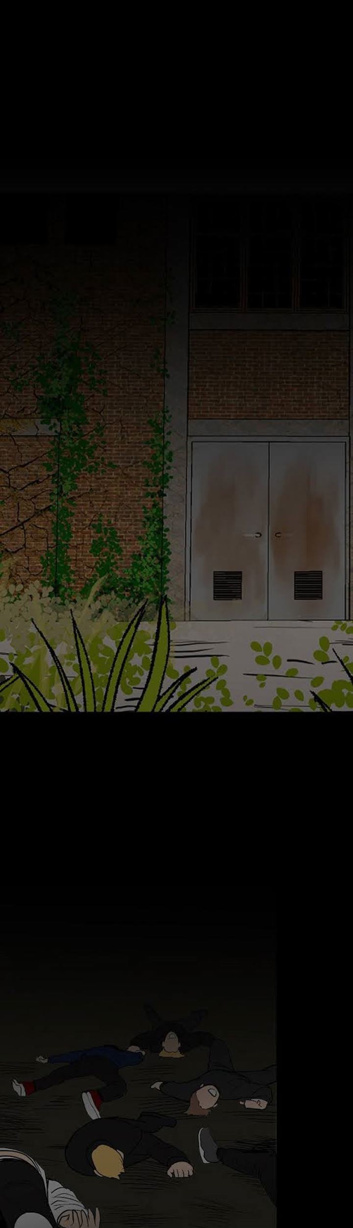 The Villain Chapter 83 Gambar 23