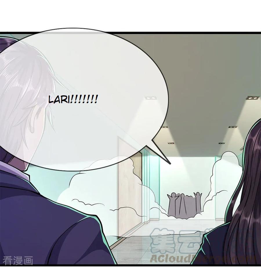 Medical Martial Arts Chapter 161 Gambar 10