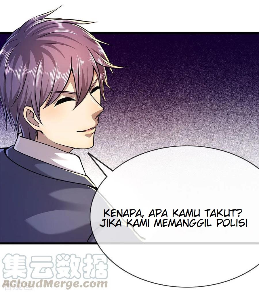 Baca Manhua Medical Martial Arts Chapter 161 Gambar 2